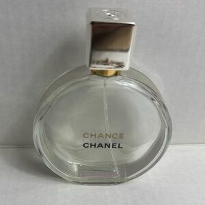 Gabrielle Chanel Bottle - {Empty}
